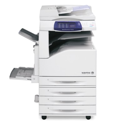drukarka Xerox WorkCentre 7435