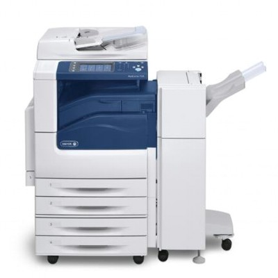 drukarka Xerox WorkCentre 7530
