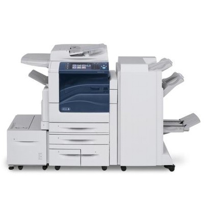 drukarka Xerox WorkCentre 7556