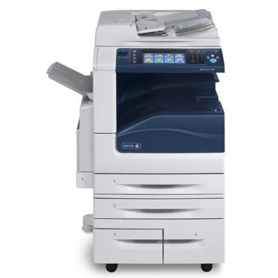drukarka Xerox WorkCentre 7855