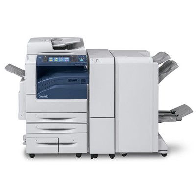 drukarka Xerox WorkCentre 7970