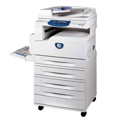 drukarka Xerox WorkCentre M118
