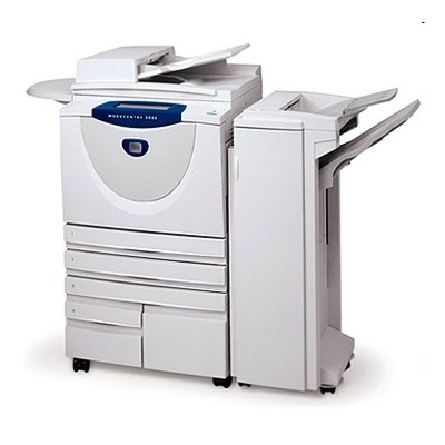 drukarka Xerox WorkCentre M123