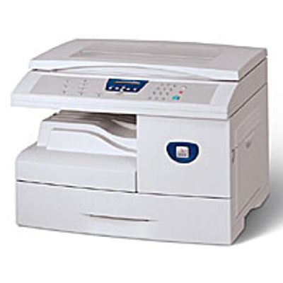 drukarka Xerox WorkCentre M15