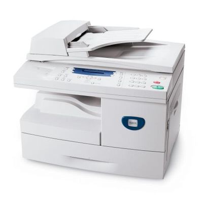 drukarka Xerox WorkCentre M412