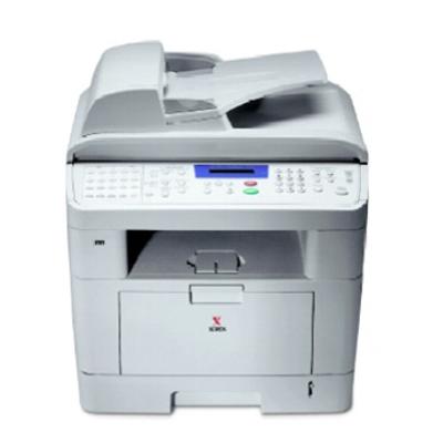 drukarka Xerox WorkCentre PE120 i