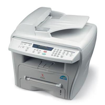 drukarka Xerox WorkCentre PE16