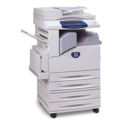 drukarka Xerox WorkCentre Pro 133