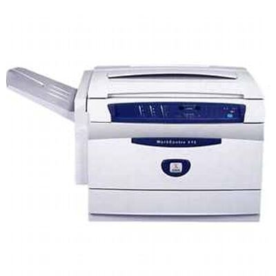 drukarka Xerox WorkCentre Pro 412