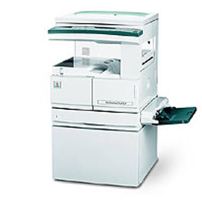 drukarka Xerox WorkCentre Pro 416