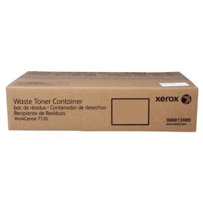 Pojemnik na Zużyty Toner Oryginalny Xerox 7120/7220 (008R13089)