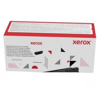 Toner Oryginalny Xerox C310/315 2K (006R04361) (Błękitny)