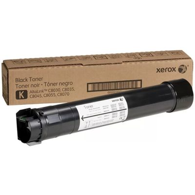 Toner Oryginalny Xerox C830 (006R01701) (Czarny)