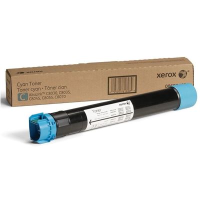 Toner Oryginalny Xerox C830 (006R01702) (Błękitny)